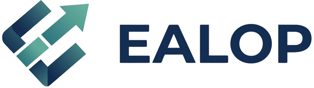 EALOP Logo