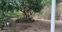 House for Sale in Kandy – 183 Perches on Thalathuoya Main Road