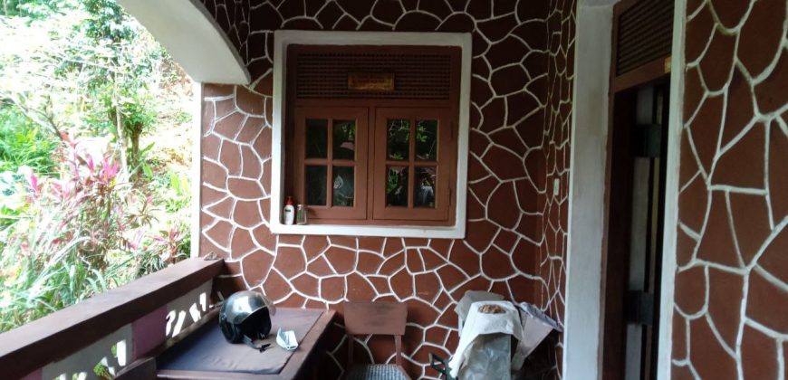 Land and House for Sale in Galleha – Close to Rikillagaskada Road