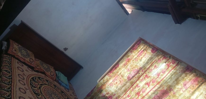 Partially Built House with Land for Sale in Gelioya