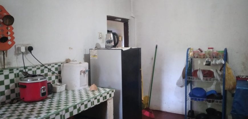 House for Sale in Watthegama