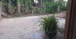 Land with House for Sale in Menikhinna