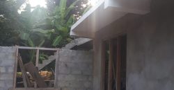 Land with House for Sale in Menikhinna