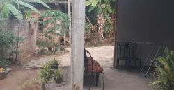 Land with House for Sale in Menikhinna