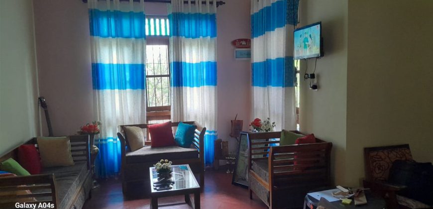 House for Sale in Peradeniya, Kalugamuwa