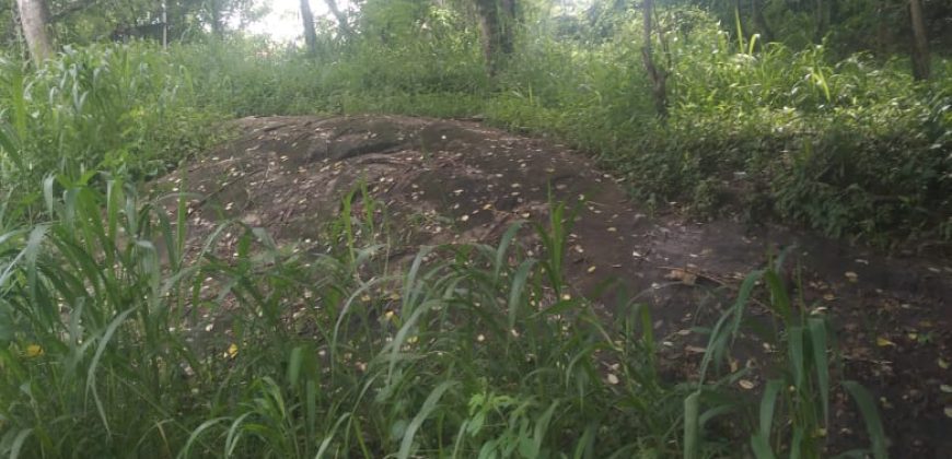 Prime Land for Sale in Sirimalwatta