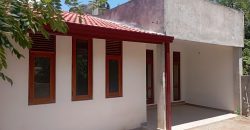 House for Sale in Kiribathkumbura, Sooriyagoda