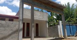 House for Sale in Kiribathkumbura, Sooriyagoda