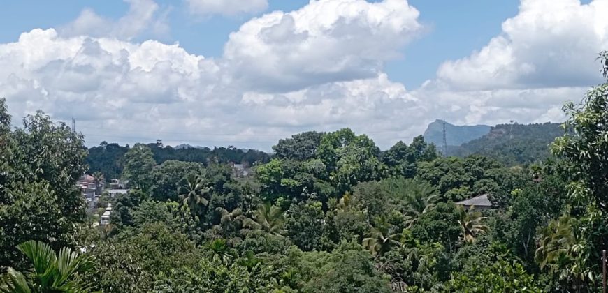 House for Sale in Kiribathkumbura, Sooriyagoda