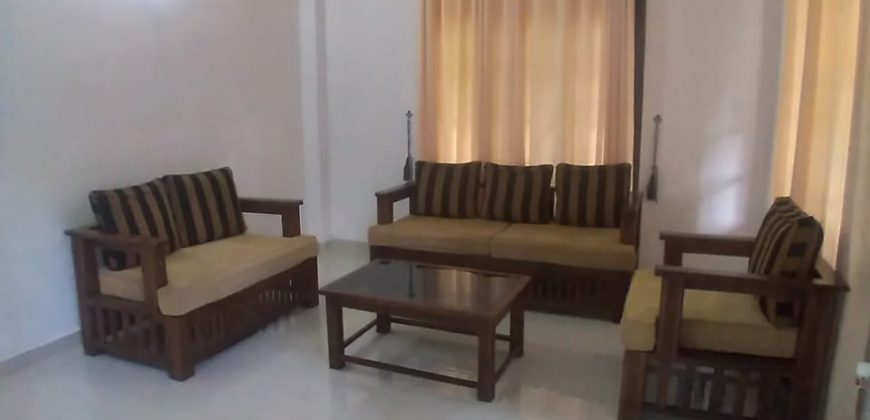 Two-Storey House with Land for Sale in Peradeniya