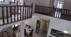 Two-Storey House with Land for Sale in Peradeniya