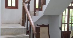 Two-Storey House with Land for Sale in Peradeniya