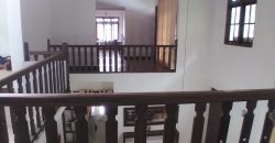 Two-Storey House with Land for Sale in Peradeniya
