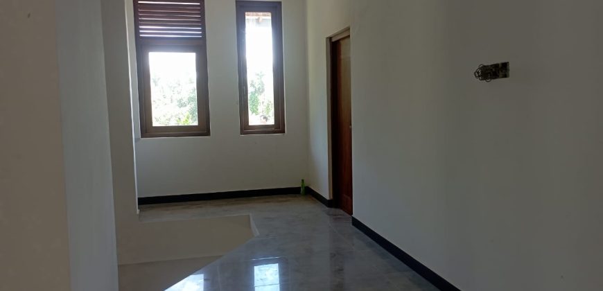 House for Sale in Kiribathkumbura, Sooriyagoda