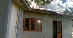 House for Sale in Kiribathkumbura, Sooriyagoda