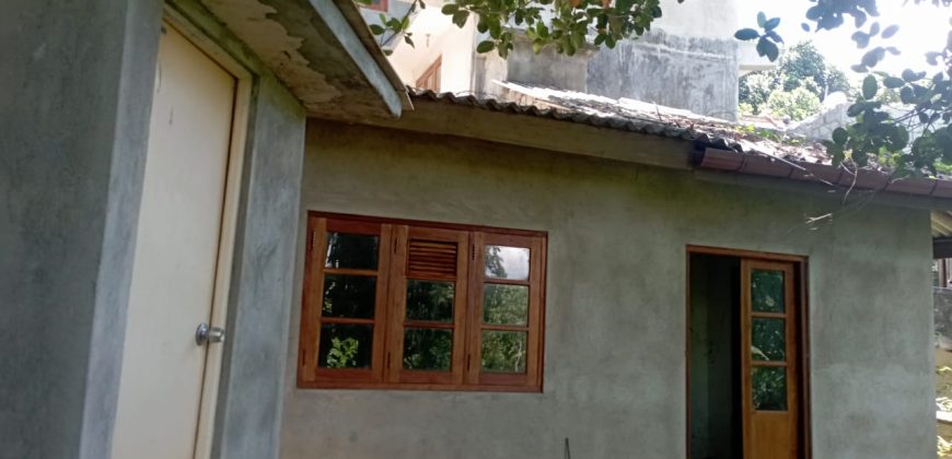 House for Sale in Kiribathkumbura, Sooriyagoda