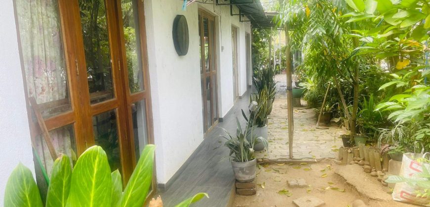 House for Sale in Ranawana, Katugastota