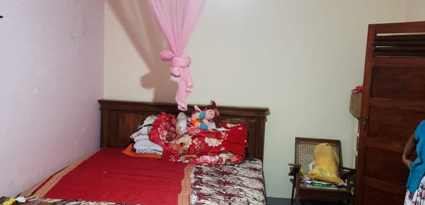 House for Sale in Talathuoya, Kandy