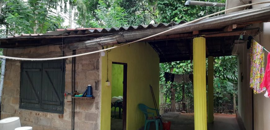 House for Sale in Talathuoya, Kandy