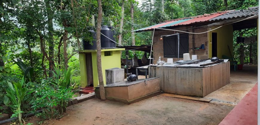 House for Sale in Talathuoya, Kandy