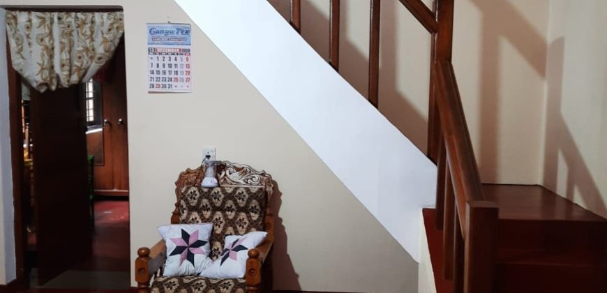 House for Sale in Talathuoya, Kandy