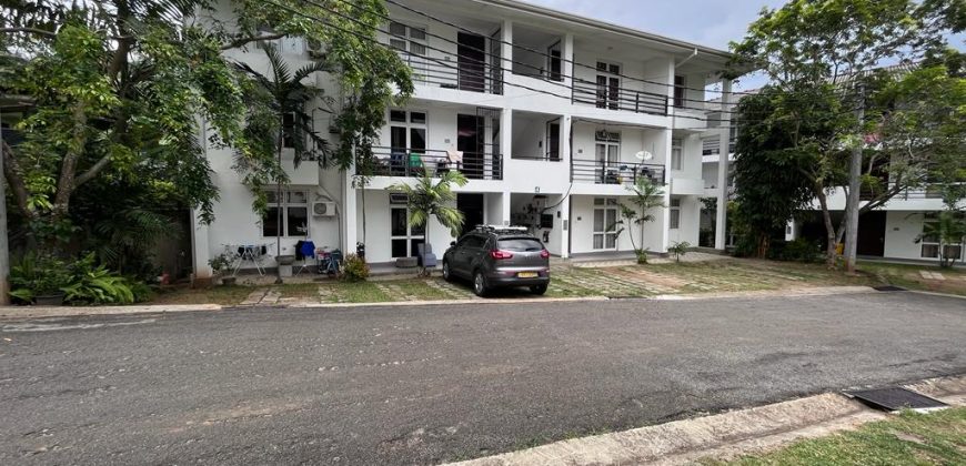 Luxury Apartment for Sale in Pallekele, Kundasale