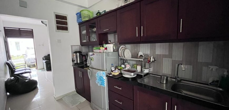 Luxury Apartment for Sale in Pallekele, Kundasale