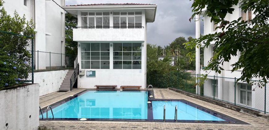 Luxury Apartment for Sale in Pallekele, Kundasale
