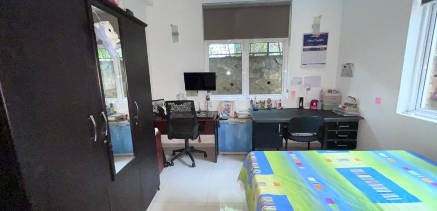 Luxury Apartment for Sale in Pallekele, Kundasale