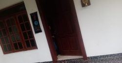 Two-Story House for Sale in Menikhinna