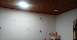 Two-Story House for Sale in Menikhinna