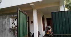 Two-Story House for Sale in Menikhinna
