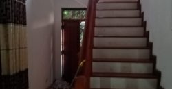 Two-Story House for Sale in Menikhinna