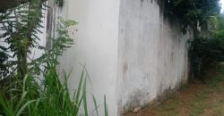 Two-Story House for Sale in Menikhinna