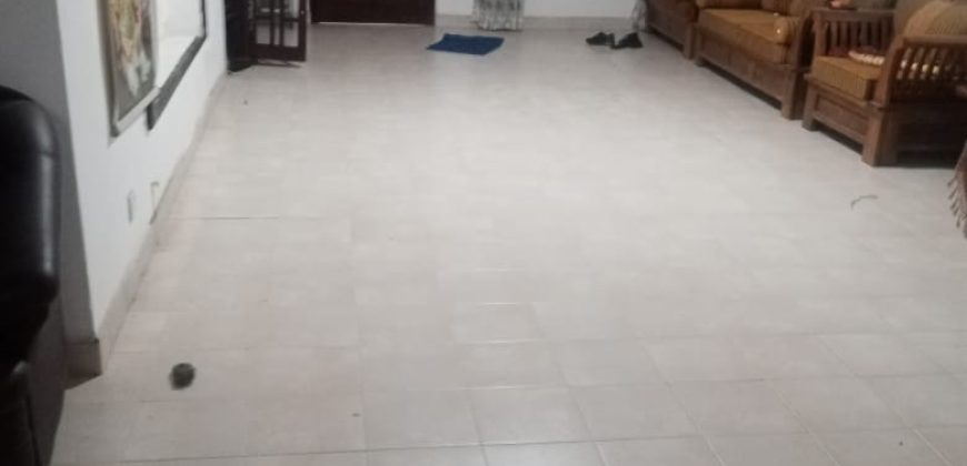 Two-Story House for Sale in Menikhinna