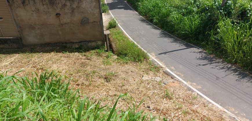 Land for Sale in Paradaniya