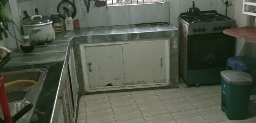 House for Sale in Kundasale