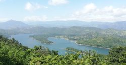 Land for Sale in Theldeniya – 8 Acres with Stunning Views