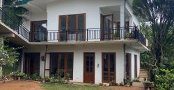House for Sale in Pethiyagoda, Gelioya