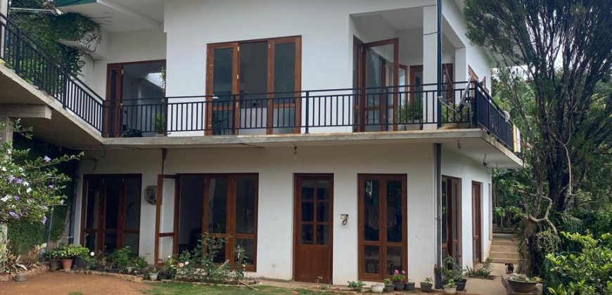 House for Sale in Pethiyagoda, Gelioya