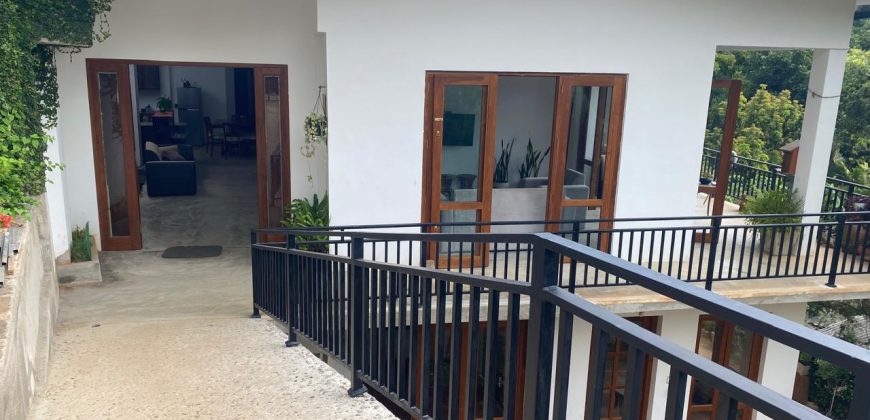 House for Sale in Pethiyagoda, Gelioya