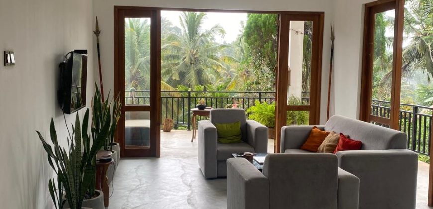 House for Sale in Pethiyagoda, Gelioya