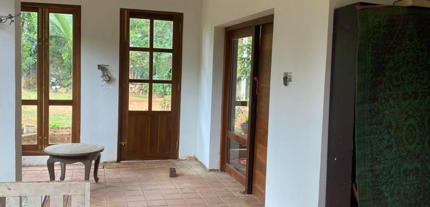 House for Sale in Pethiyagoda, Gelioya