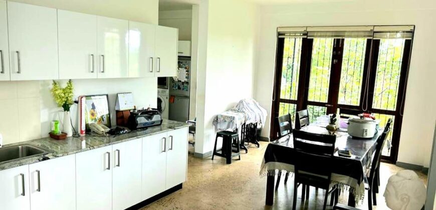 Modern House for Sale in Kiribathkumbura, Kandy