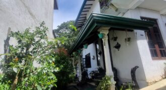 House for Sale Peradeniya (Mahakanda Road)