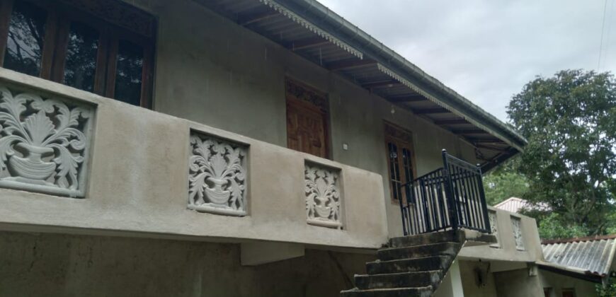 House for Sale in Gurudeniya, Kandy